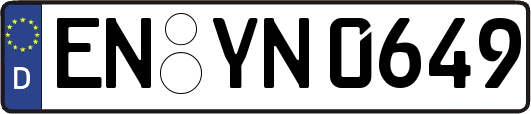 EN-YN0649