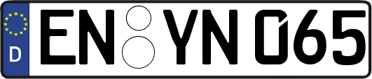 EN-YN065