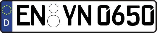 EN-YN0650