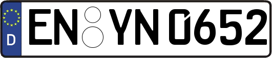 EN-YN0652