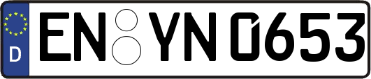 EN-YN0653