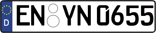 EN-YN0655