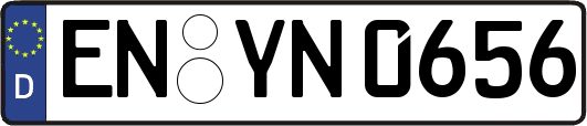 EN-YN0656