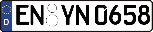 EN-YN0658