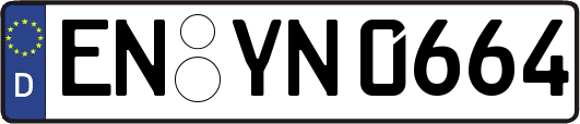 EN-YN0664
