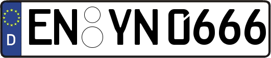EN-YN0666