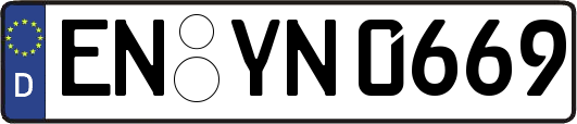 EN-YN0669