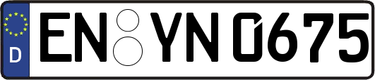 EN-YN0675