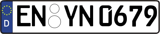 EN-YN0679