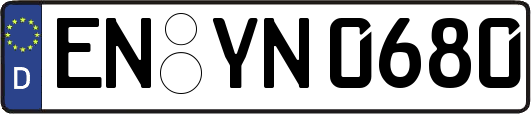 EN-YN0680