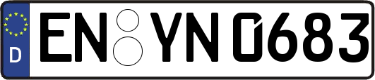 EN-YN0683