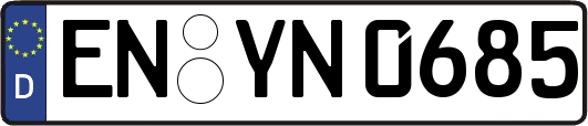 EN-YN0685