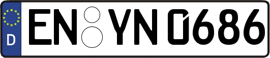 EN-YN0686