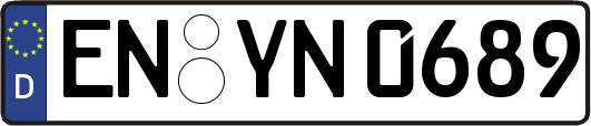 EN-YN0689