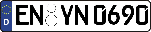 EN-YN0690
