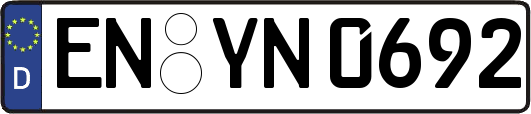 EN-YN0692