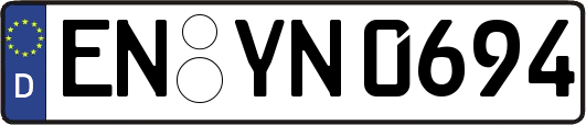EN-YN0694