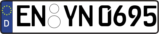 EN-YN0695