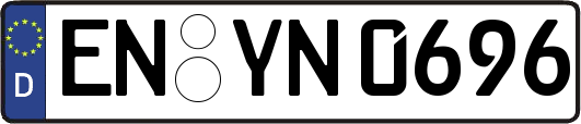 EN-YN0696