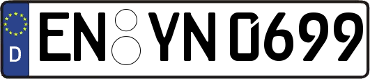 EN-YN0699