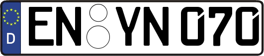 EN-YN070