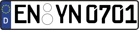 EN-YN0701