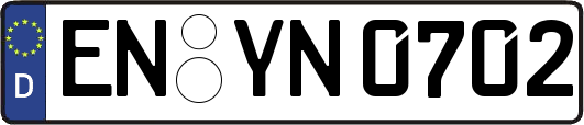 EN-YN0702