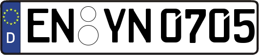 EN-YN0705