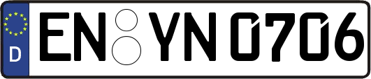 EN-YN0706