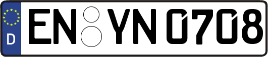 EN-YN0708
