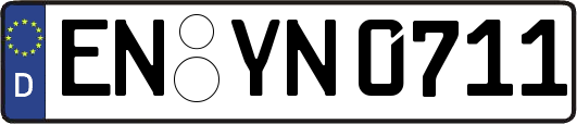 EN-YN0711