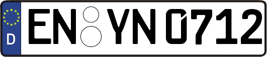 EN-YN0712