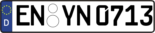 EN-YN0713