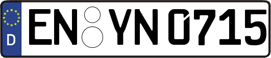 EN-YN0715