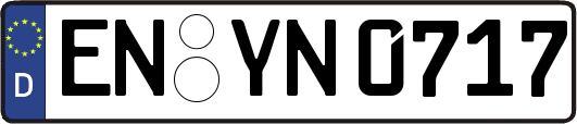EN-YN0717