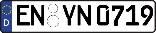 EN-YN0719