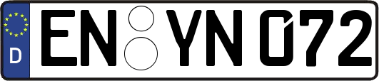 EN-YN072