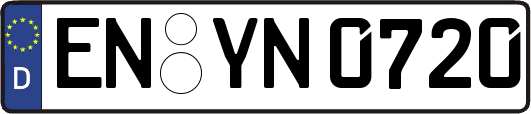 EN-YN0720