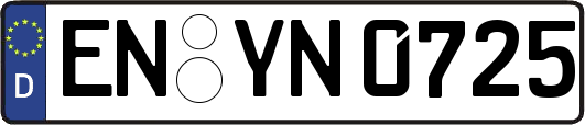 EN-YN0725