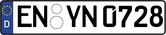 EN-YN0728