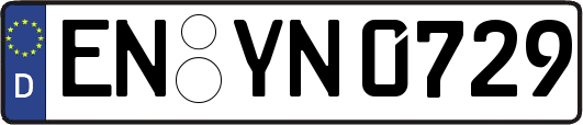 EN-YN0729