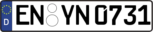 EN-YN0731