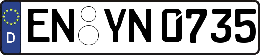 EN-YN0735