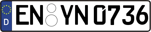 EN-YN0736