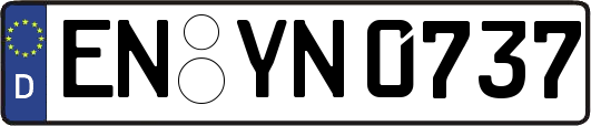 EN-YN0737