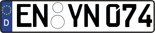 EN-YN074