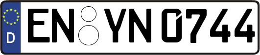 EN-YN0744