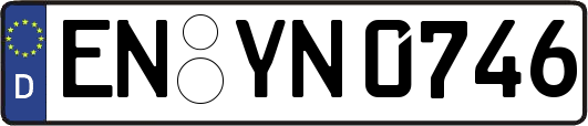 EN-YN0746