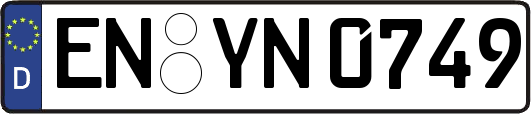 EN-YN0749