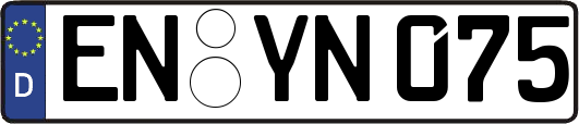 EN-YN075